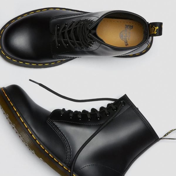 60 χρόνια Dr. Martens