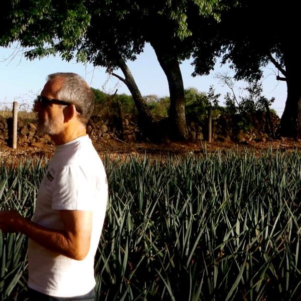 O Tomas Estes ήταν ένας πραγματικός θρύλος της τεκίλας