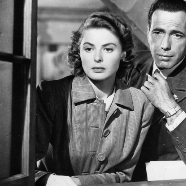 7 εμβληματικές ατάκες από τον ασπρόμαυρο κόσμο του Casablanca