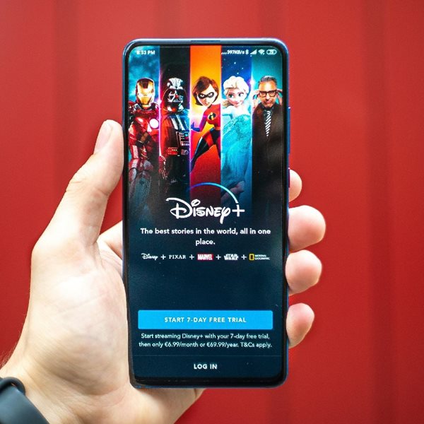 Οι καλύτερες σειρές που έρχονται στο Disney+