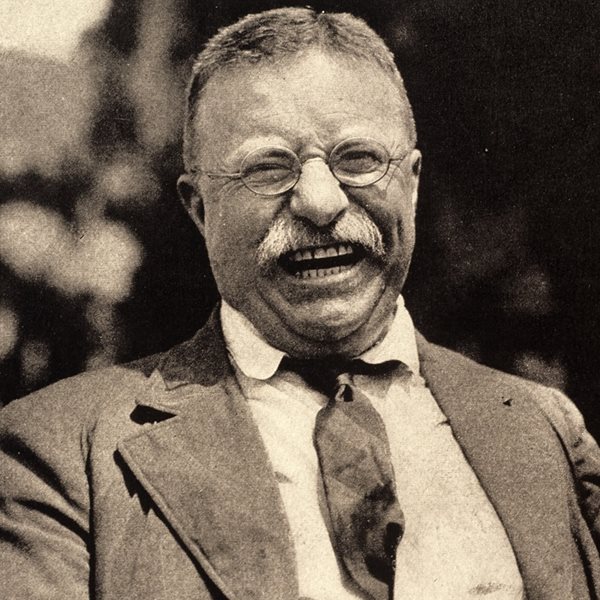 10 ιστορικές αλήθειες για τον Theodore Roosevelt