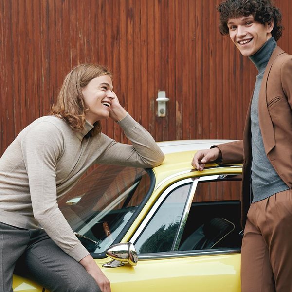 130 χρόνια KALOGIROU