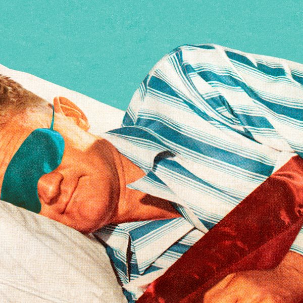 Ένας οδηγός για καλύτερο ύπνο