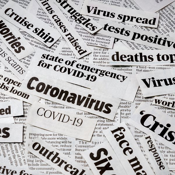 Ο παγκόσμιος απολογισμός της πανδημίας