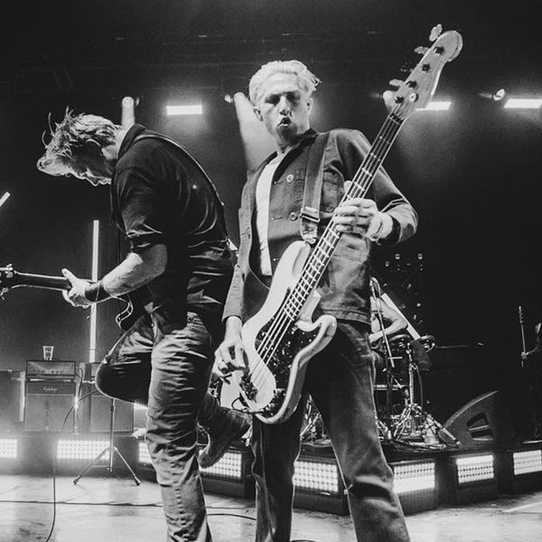 Οι Queens Οf A Stone Age έρχονται στην Αθήνα