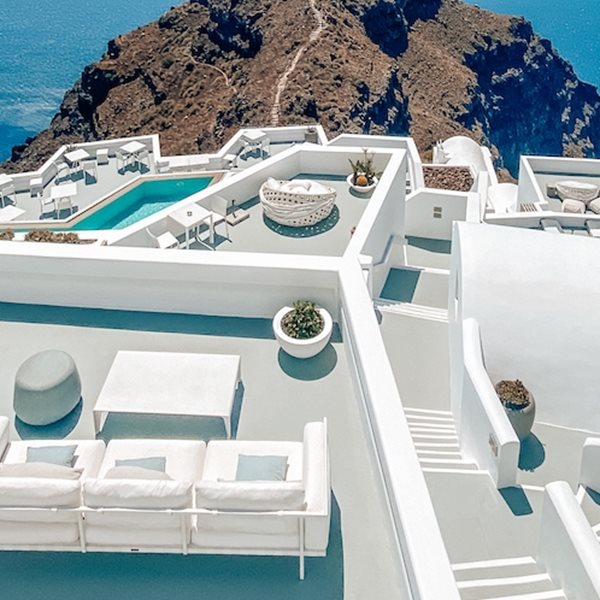 Στο Grace Hotel η ελληνική γαστρονομία ξεχωρίζει