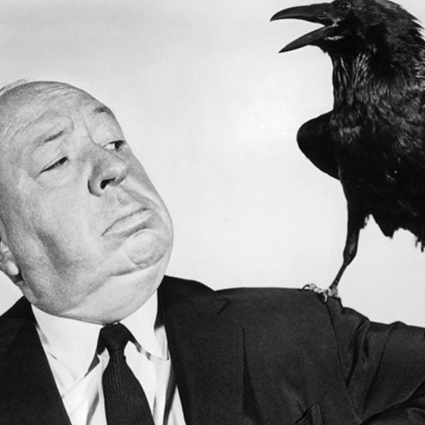 Τι φοβόταν περισσότερο ο Alfred Hitchcock;