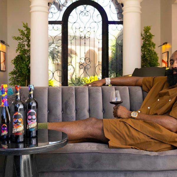 Πώς οι σταρ του NBA απέκτησαν εμμονή με το κρασί