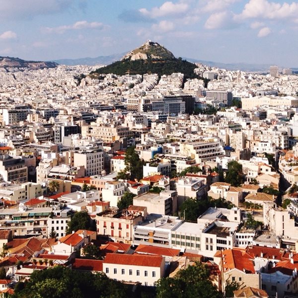 Ti συμβαίνει με τα ενοίκια των σπιτιών