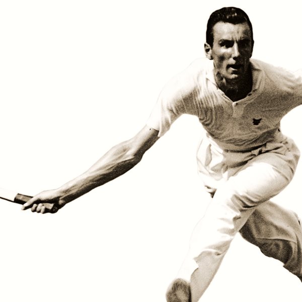 Η ιστορία του Fred Perry, του τενίστα που έγινε brand