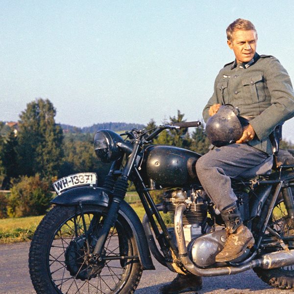 Η παρακαταθήκη του Steve McQueen στο αντρικό στυλ