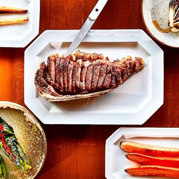 Τα καλύτερα μέρη για να φας στην Αθήνα, σύμφωνα με το Eater