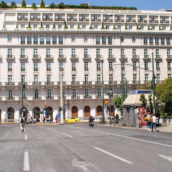 Κορονοϊός: Τι μέτρα θα περιλαμβάνει πιθανό lockdown στην Αττική