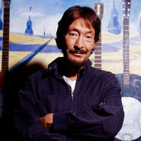Έφυγε από τη ζωή ο τραγουδιστής Chris Rea