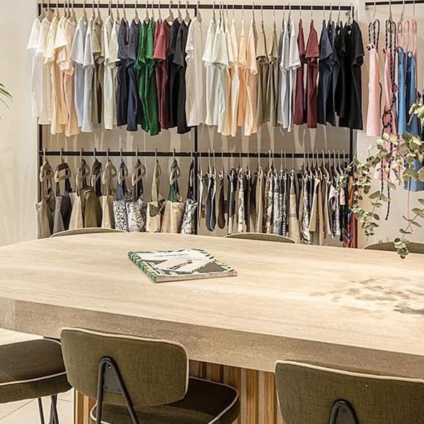 Concept stores: Η τάση του τώρα