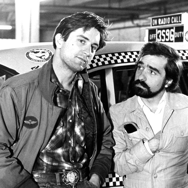 Are you Talking to me: Το παρασκήνιο στη διάσημη σκηνή του "Ταξιτζή"