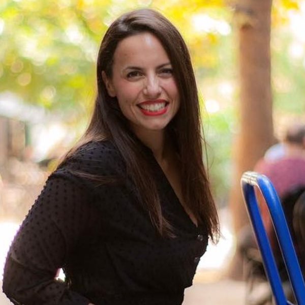 Οι συμβουλές της Κατερίνας Παπαγεωργιάδη για κάθε σου ταξίδι