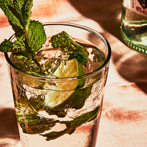 Το τέλειο mojito βήμα - βήμα