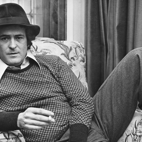 Το τελευταίο τανγκό του Bernardo Bertolucci