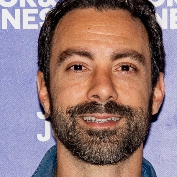 Ο Σάκης Τανιμανίδης είναι ο νέος ambassador της Jack & Jones