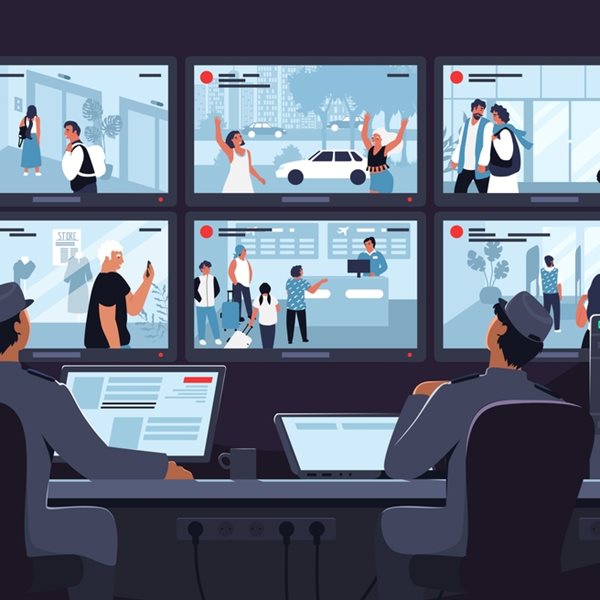 Πώς θα καταλάβεις αν σε παρακολουθεί η αστυνομία