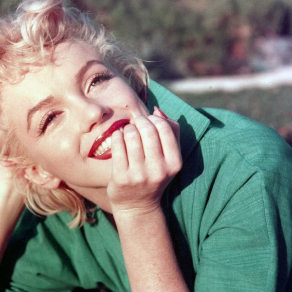 Η αξεπέραστη ομορφιά της Marilyn Monroe