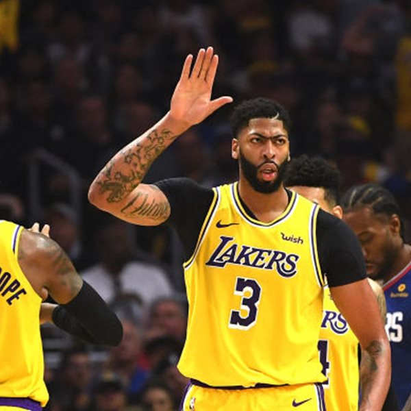 Aπίθανα facts για τους φετινούς τελικούς του ΝΒΑ