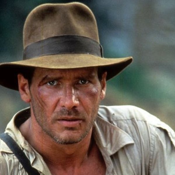 Το εμβληματικό καπέλο του Indiana Jones πωλήθηκε σε δημοπρασία