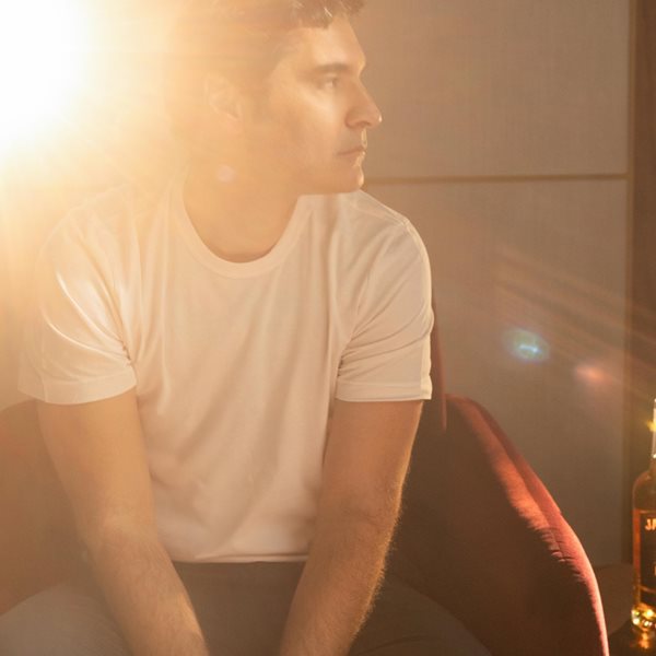 Jameson Black Barrel και Χριστόφορος Παπακαλιάτης σε νέες κορυφές