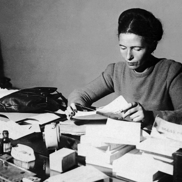 28 δυναμικές γυναίκες που εμπνέουν