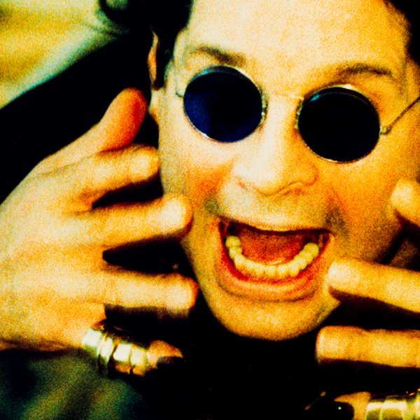 Στα σκαριά η βιογραφία του Ozzy Osbourne