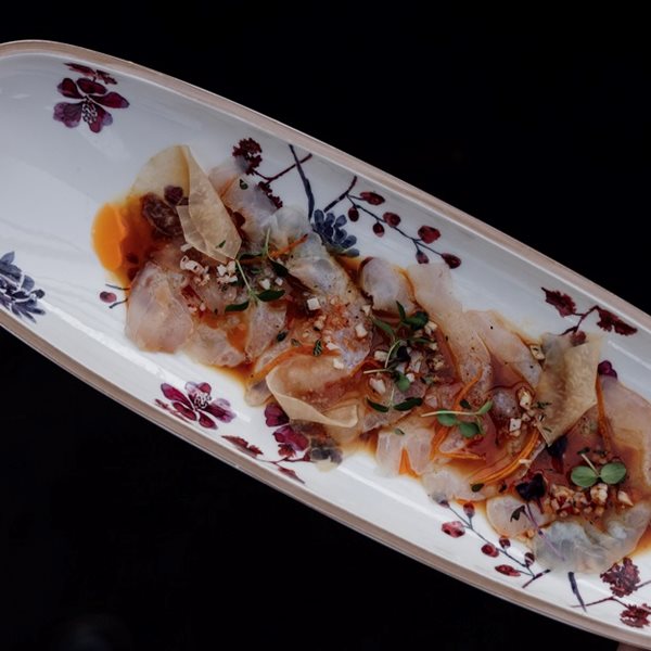 Στο Privilege (και) για φαγητό