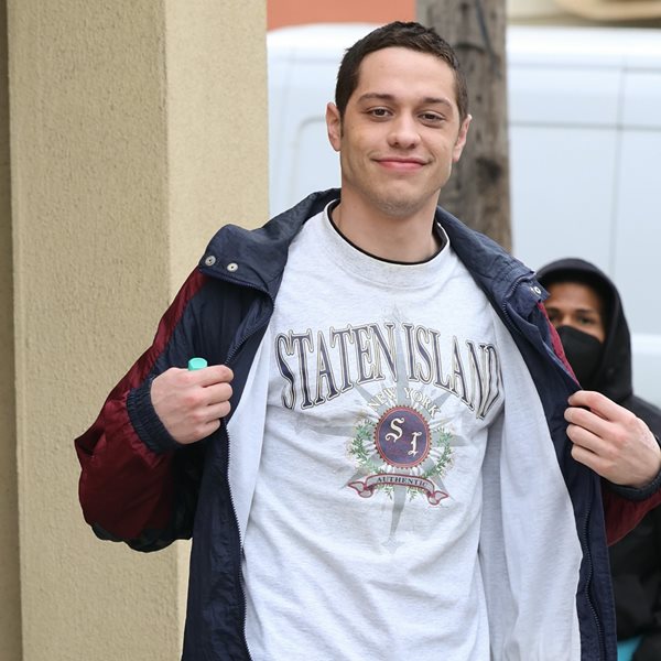 Η σχέση Davidson - Ratajkowski πήγε ακριβώς όπως περιμέναμε