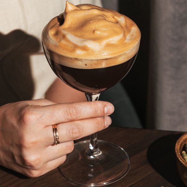 Τι μας αφήνει το σύμπαν του ποτού και του φαγητού από το 2023