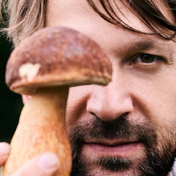 Ο Rene Redzepi επαναπροσδιορίζει τον εαυτό του στο Noma 2.0