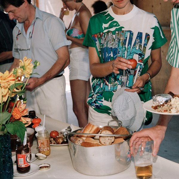 Μία ωδή στους πρωινούς μπουφέδες των ξενοδοχείων