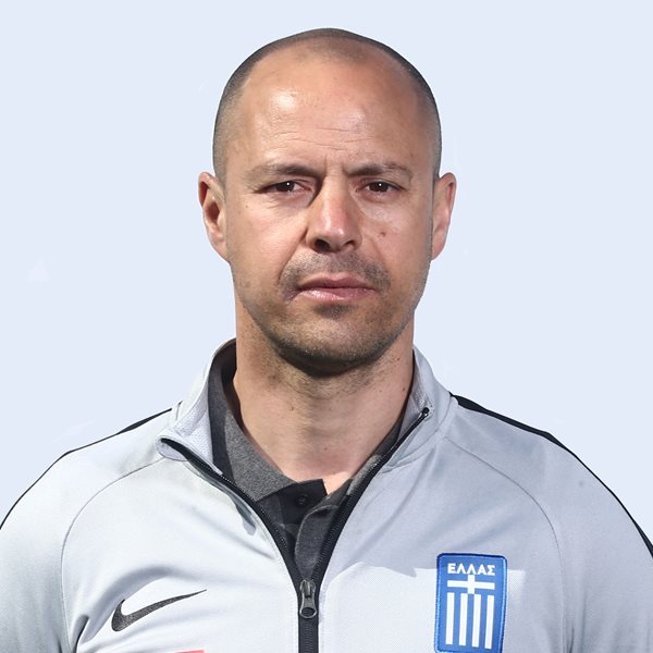 Στέλιος Γιαννακόπουλος, η φανέλα με το νο.7