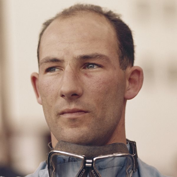 Όσα έμαθε η ζωή στον Stirling Moss