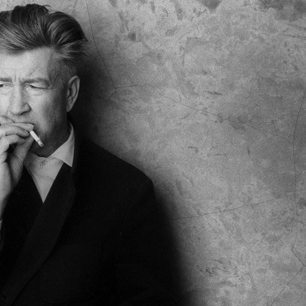 O David Lynch μάς διαβεβαιώνει ότι δεν αποσύρεται
