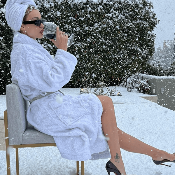 Η Ελένη Φουρέιρα δείχνει πως γίνεται το influencing το σωστό