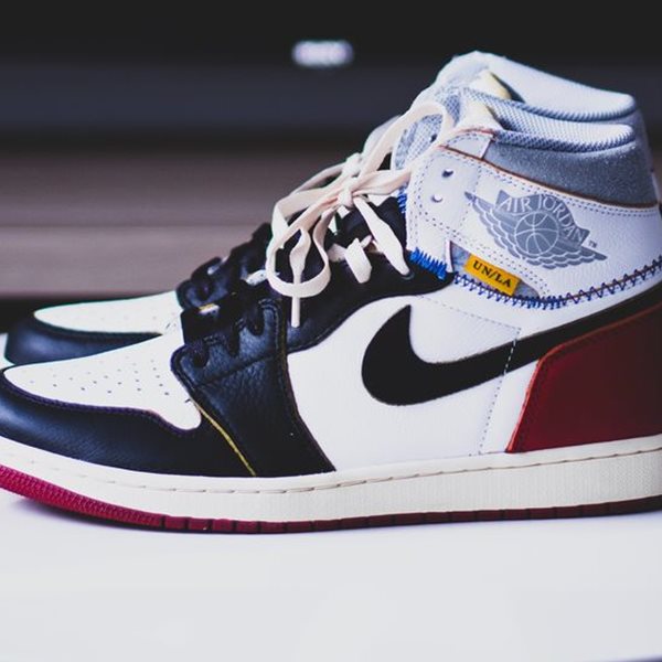 Τα 10 ακριβότερα Air Jordan όλων των εποχών