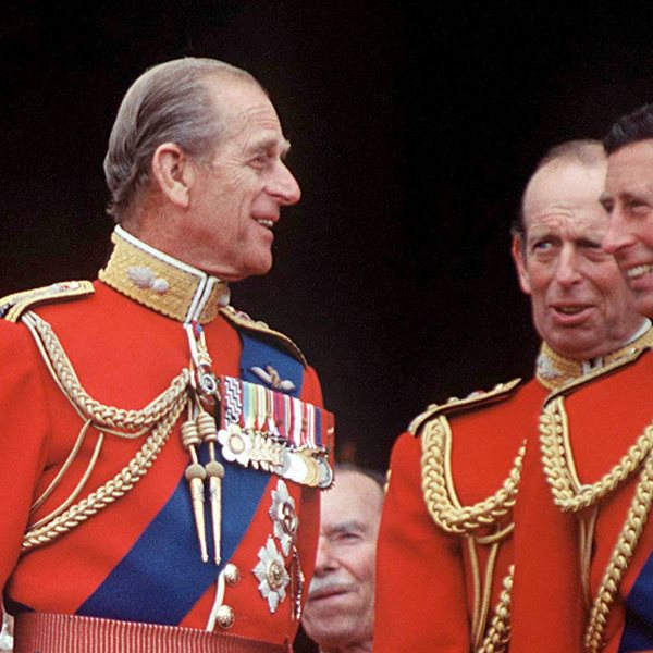 Operation Forth Bridge: Τι θα συμβεί μετά τον Πρίγκιπα Φίλιππο