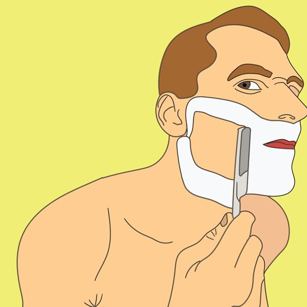 Τα grooming trends της εποχής είναι και τα ευκολότερα