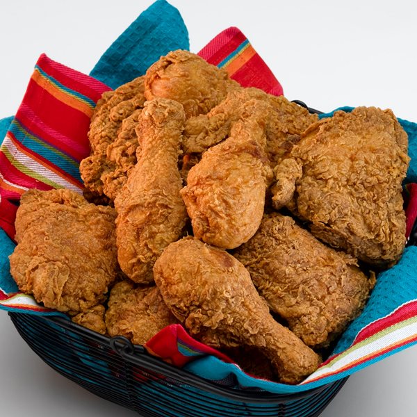 Κοτόπουλο με μπύρα, έτοιμο σε 10'