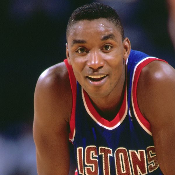 Το Freezeout game θα κυνηγά για πάντα τον Isiah Thomas