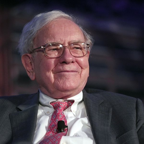 Το νέο, μεγάλο στοίχημα του Warren Buffet