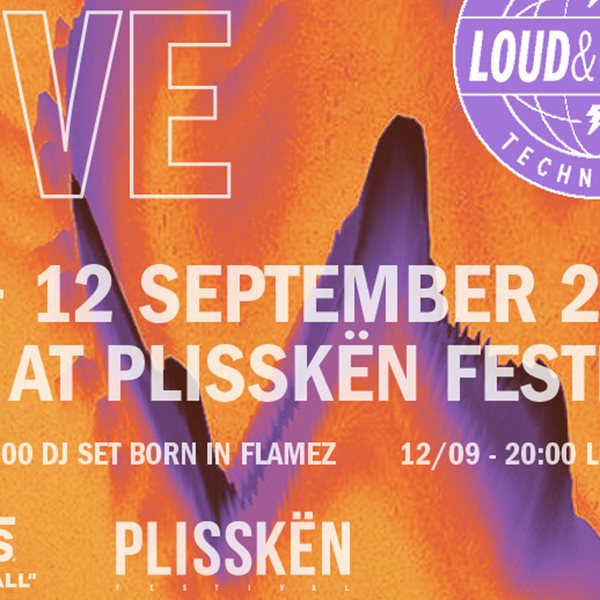 H Vans πάει Plisskën Festival