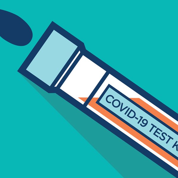 Πότε έρχονται τα self tests για τον κορονοϊό στα φαρμακεία