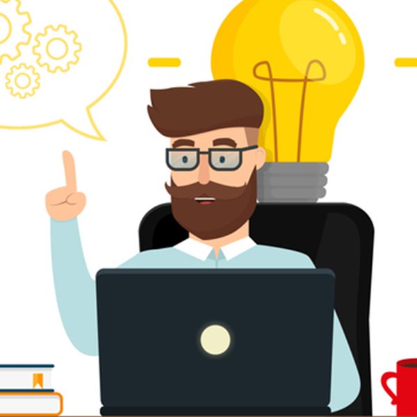 Γίνε πιο ενδιαφέρων τύπος, μπορείς