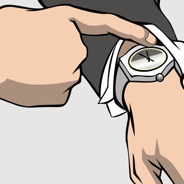 11 από τα καλύτερα και πιο δημοφιλή ρολόγια